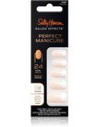 Sally Hansen Salon Effects umělé nehty OV161 Moon-Ami 24 ks
