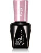 Sally Hansen Salon Gel gelový lak na nehty odstín 902 Rosey Cheeks 7 ml
