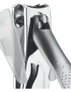 Sally Hansen Treat Your Toes kleštičky na nehty Control Grip Toenail Clipper 1 ks
