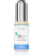 Saloos AkNE zklidňující sérum pro problematickou pleť akné 20 ml