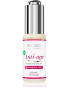 Saloos Anti-Age liftingové zpevňující sérum pro mladistvý vzhled damašská růže 20 ml