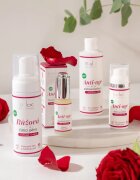 Saloos Anti-Age liftingové zpevňující sérum pro mladistvý vzhled damašská růže 20 ml