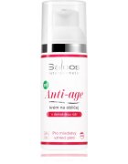 Saloos Anti-Age omlazující krém proti vráskám 50 ml