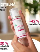Saloos Anti-Age omlazující krém proti vráskám 50 ml