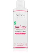 Saloos Anti-Age vyhlazující tonikum pro mladistvý vzhled damašská růže 200 ml
