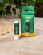 Saloos Aromaterapie Nevolnost & Cestování inhalační tyčinka s esenciálními oleji 1 ks