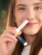 Saloos Aromaterapie Relax & Antistres inhalační tyčinka s esenciálními oleji 1 ks