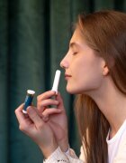 Saloos Aromaterapie Rýma & Nachlazení inhalační tyčinka s esenciálními oleji 1 ks