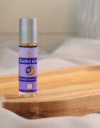 Saloos Bio Aroma Sladké Spaní roll-on se zklidňujícím účinkem 9 ml