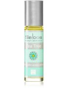 Saloos Bio Aroma Tea Tree roll-on pro problematickou pleť 9 ml