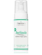 Saloos Bio Intimia mycí pěna na intimní hygienu 150 ml