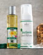 Saloos Bio Intimia mycí pěna na intimní hygienu 150 ml