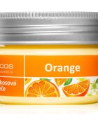 Saloos Bio Kokosová Péče Pomeranč vyživující olej na tělo 100 ml