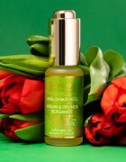 Saloos Bio Královská Péče Argan & Opuncie & Bergamot vyživující pleťový olej proti prvním známkám stárnutí pleti 20 ml