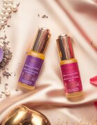 Saloos Bio Královská Péče Argan & Opuncie & Levandule bio arganový olej s vůní levandule 20 ml