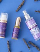 Saloos Bio Královská Péče Argan & Opuncie & Levandule bio arganový olej s vůní levandule 20 ml