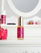 Saloos Bio Královská Péče Argan & Opuncie & Růže bio arganový olej s protivráskovým účinkem 20 ml