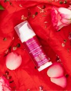 Saloos Bio Královský Peeling Růže omlazující pleťový peeling 50 ml