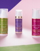 Saloos Bio Královský Peeling Růže omlazující pleťový peeling 50 ml