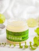 Saloos Bio Peeling Mojito tělový peeling 140 ml
