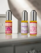 Saloos Bio Pleťové Oleje Argan zklidňující olej pro zdravý vzhled 20 ml