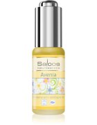 Saloos Bio Pleťové Oleje Avenia vyživující olej pro citlivou a zarudlou pleť 20 ml