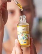 Saloos Bio Pleťové Oleje Avenia vyživující olej pro citlivou a zarudlou pleť 20 ml