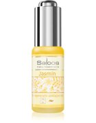 Saloos Bio Pleťové Oleje Jasmín rozjasňující olej pro všechny typy pleti 20 ml