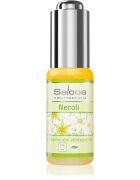 Saloos Bio Pleťové Oleje Neroli regenerační olej s omlazujícím účinkem 20 ml