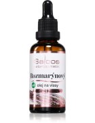 Saloos BIO Rozmarýnový olej olejová péče pro vlasovou pokožku 50 ml