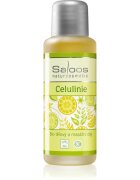 Saloos Bio Tělové A Masážní Oleje Celulinie tělový a masážní olej 50 ml
