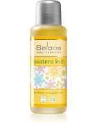 Saloos Bio Tělové A Masážní Oleje Devatero Kvítí tělový a masážní olej 50 ml