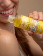 Saloos Bio Tělové A Masážní Oleje Devatero Kvítí tělový a masážní olej 50 ml