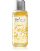 Saloos Bio Tělové A Masážní Oleje Jasmín tělový a masážní olej 50 ml