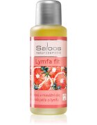 Saloos Bio Tělové A Masážní Oleje Lymfa Fit tělový a masážní olej 50 ml