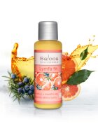 Saloos Bio Tělové A Masážní Oleje Lymfa Fit tělový a masážní olej 50 ml
