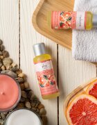 Saloos Bio Tělové A Masážní Oleje Lymfa Fit tělový a masážní olej 50 ml