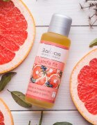 Saloos Bio Tělové A Masážní Oleje Lymfa Fit tělový a masážní olej 50 ml