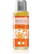 Saloos Bio Tělové A Masážní Oleje Relax tělový a masážní olej 50 ml
