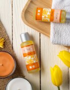 Saloos Bio Tělové A Masážní Oleje Relax tělový a masážní olej 50 ml