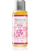 Saloos Bio Tělové A Masážní Oleje Růže tělový a masážní olej 50 ml