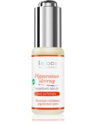 Saloos Bioaktivní Sérum aktivační sérum na pigmentové skvrny 20 ml