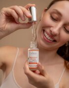 Saloos Bioaktivní Sérum aktivační sérum na pigmentové skvrny 20 ml