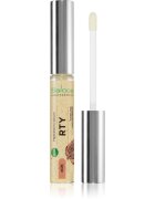 Saloos Bioaktivní Sérum hydratační sérum na rty Růže 7 ml