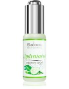 Saloos Bioaktivní Sérum hydratační sérum s okurkou a aloe vera 20 ml