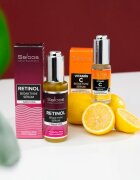 Saloos Bioaktivní Sérum intenzivní omlazující sérum s retinolem 50 ml