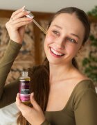 Saloos Bioaktivní Sérum intenzivní omlazující sérum s retinolem 50 ml