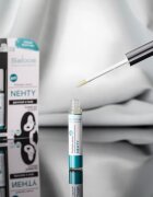 Saloos Bioaktivní Sérum posilující sérum na poškozené nehty 7 ml