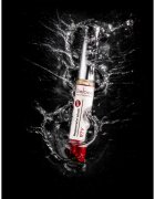 Saloos Bioaktivní Sérum regenerační sérum pro suché rty 7 ml