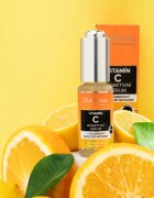 Saloos Bioaktivní Sérum rozjasňující sérum s vitaminem C 20 ml